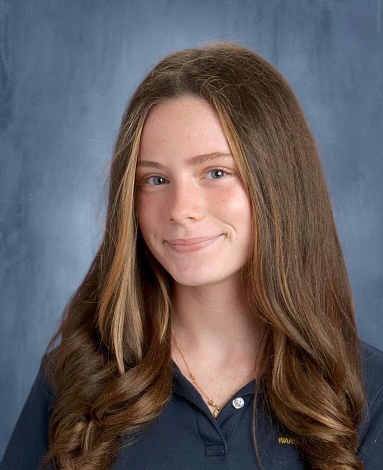 Charlotte Szczubelek