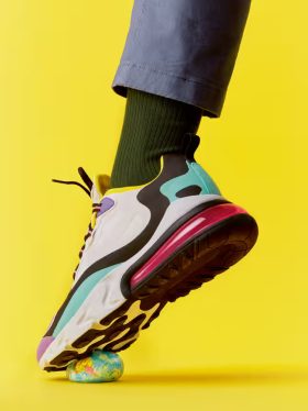 shoe shoe